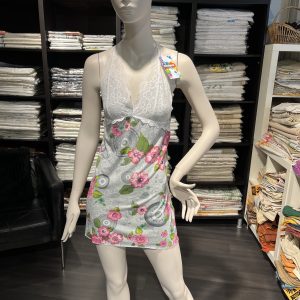 Pijamas y ropa para estar por casa, TEXTIL