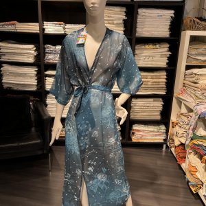 Pijamas y ropa para estar por casa, TEXTIL