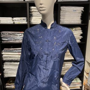 Pijamas y ropa para estar por casa, TEXTIL