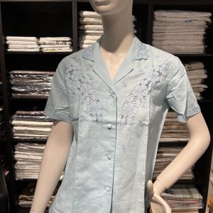 Pijamas y ropa para estar por casa, TEXTIL