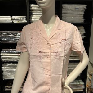 Pijamas y ropa para estar por casa, TEXTIL